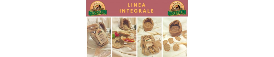 INTEGRIERTE(UNERLÄßLICHE) LINIE