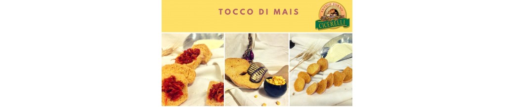 TOCCO DI MAIS