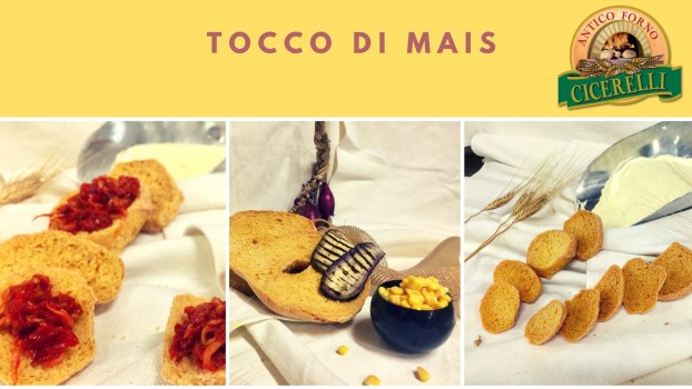 TOCCO DI MAIS